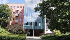 Wall Street House, ul. Włodkowica